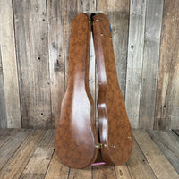 SOLD - Gibson Les Paul Standard '60 Wildwood 2019 Iced Tea Burst R0 1960 Reissue - Mahar's Vintage Guitars