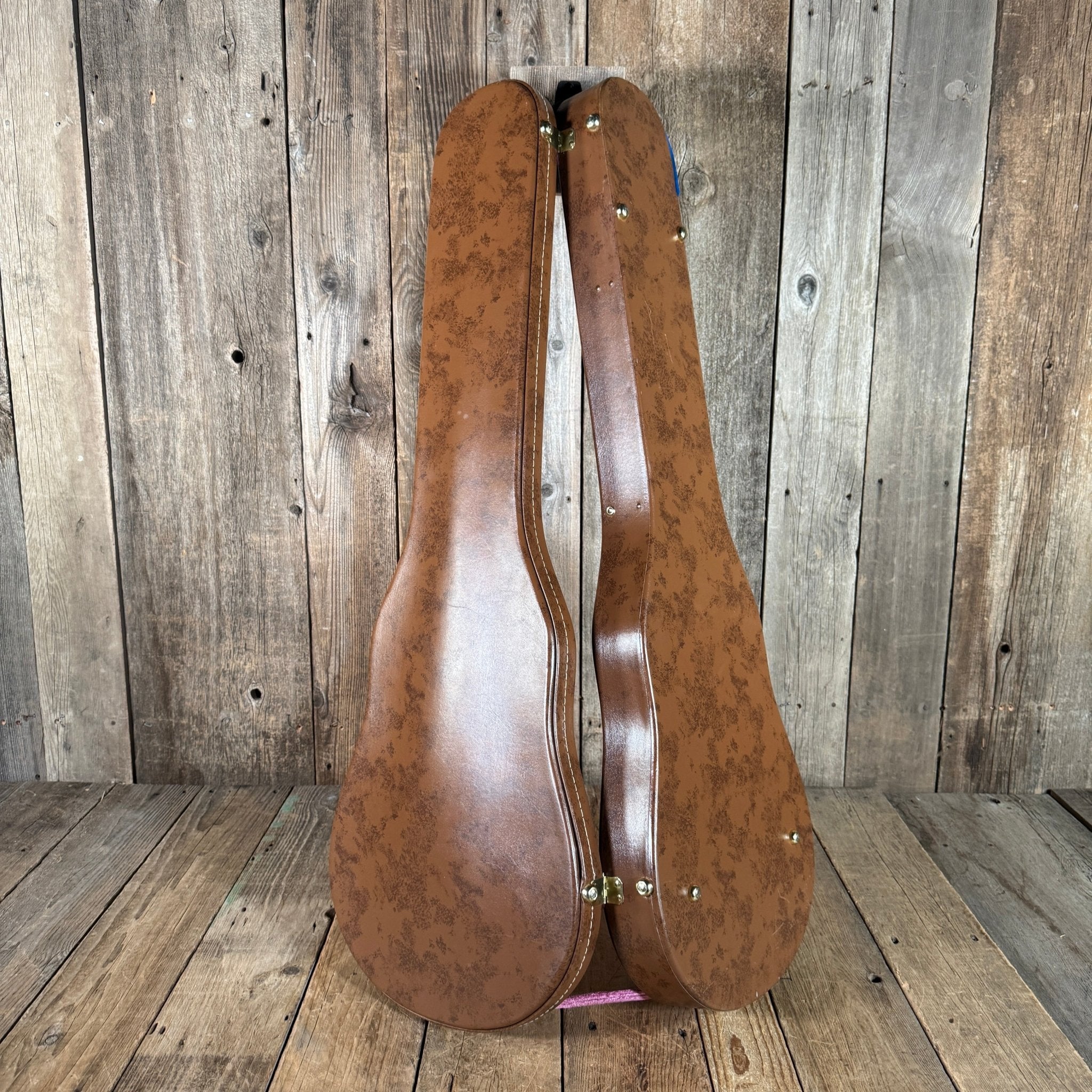 SOLD - Gibson Les Paul Standard '60 Wildwood 2019 Iced Tea Burst R0 1960 Reissue - Mahar's Vintage Guitars