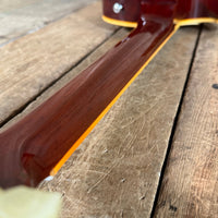 SOLD - Gibson Les Paul Standard '60 Wildwood 2019 Iced Tea Burst R0 1960 Reissue - Mahar's Vintage Guitars