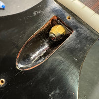 SOLD - Gibson Les Paul Standard '60 Wildwood 2019 Iced Tea Burst R0 1960 Reissue - Mahar's Vintage Guitars