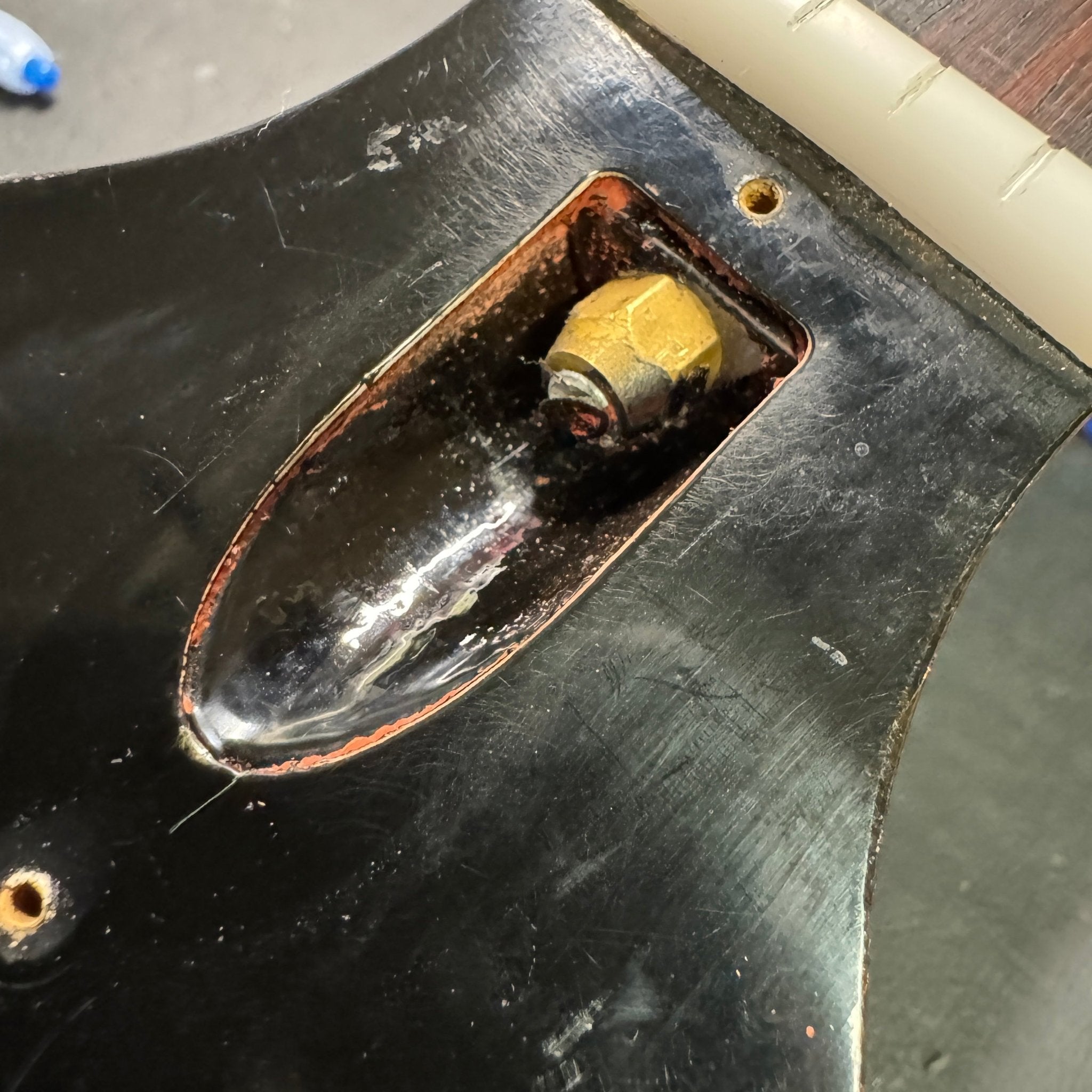 SOLD - Gibson Les Paul Standard '60 Wildwood 2019 Iced Tea Burst R0 1960 Reissue - Mahar's Vintage Guitars