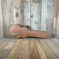 SOLD - Gibson Les Paul Standard R9 Historic 2000 1959 Reissue Murphy era Faded Cherry Burst - Mahar's Vintage Guitars