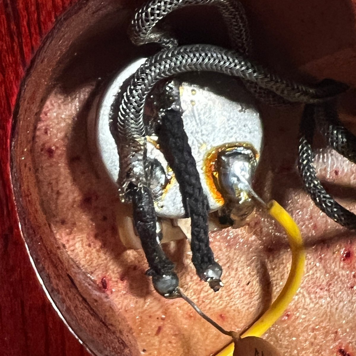 SOLD - Gibson Les Paul Standard R9 Historic 2000 1959 Reissue Murphy era Faded Cherry Burst - Mahar's Vintage Guitars