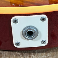 SOLD - Gibson Les Paul Standard R9 Historic 2000 1959 Reissue Murphy era Faded Cherry Burst - Mahar's Vintage Guitars