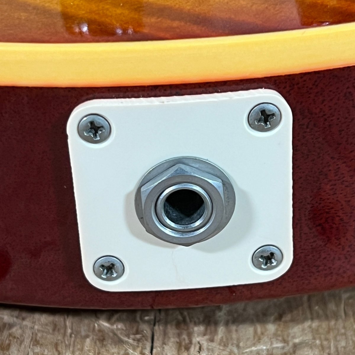 SOLD - Gibson Les Paul Standard R9 Historic 2000 1959 Reissue Murphy era Faded Cherry Burst - Mahar's Vintage Guitars