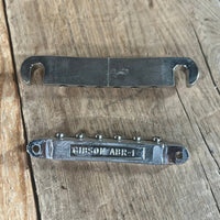 SOLD - Gibson Les Paul Standard R9 Historic 2000 1959 Reissue Murphy era Faded Cherry Burst - Mahar's Vintage Guitars