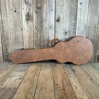 SOLD - Gibson Les Paul Standard R9 Historic 2000 1959 Reissue Murphy era Faded Cherry Burst - Mahar's Vintage Guitars