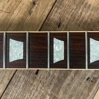 SOLD - Gibson Les Paul Standard R9 Historic 2000 1959 Reissue Murphy era Faded Cherry Burst - Mahar's Vintage Guitars