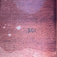 SOLD - Gibson LG - 1 1963 Sunburst - Mahar's Vintage Guitars