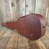 SOLD - Gibson LG - 1 1963 Sunburst - Mahar's Vintage Guitars