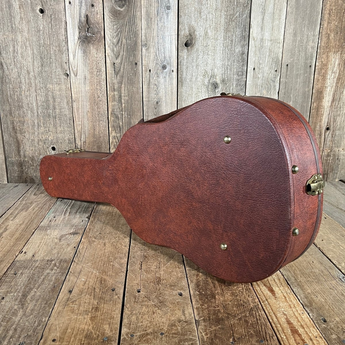 SOLD - Gibson LG - 1 1963 Sunburst - Mahar's Vintage Guitars