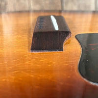 SOLD - Gibson LG - 1 1963 Sunburst - Mahar's Vintage Guitars