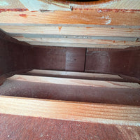 SOLD - Gibson LG - 1 1963 Sunburst - Mahar's Vintage Guitars