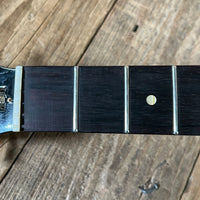 SOLD - Gibson LG - 1 1963 Sunburst - Mahar's Vintage Guitars