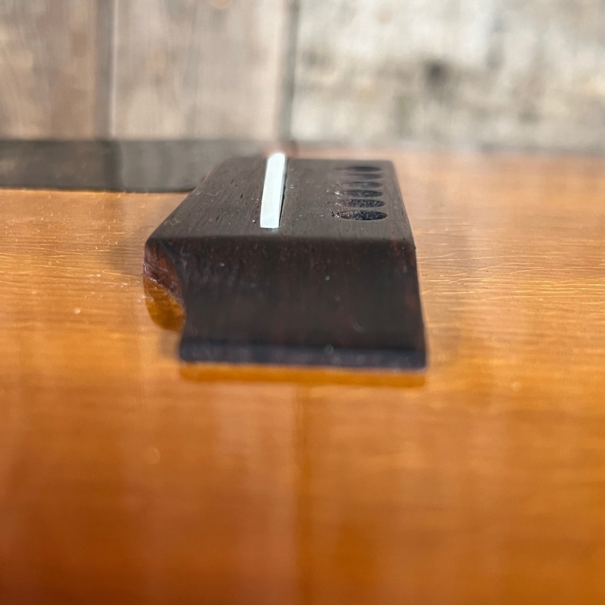 SOLD - Gibson LG - 1 1963 Sunburst - Mahar's Vintage Guitars