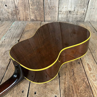 SOLD - Gibson LG - 1 1963 Sunburst - Mahar's Vintage Guitars