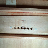 SOLD - Gibson LG - 1 1963 Sunburst - Mahar's Vintage Guitars