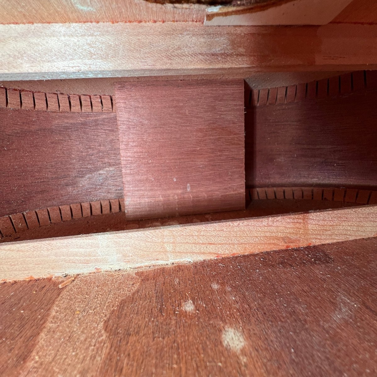 SOLD - Gibson LG - 1 1963 Sunburst - Mahar's Vintage Guitars