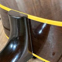 SOLD - Gibson LG - 1 1963 Sunburst - Mahar's Vintage Guitars