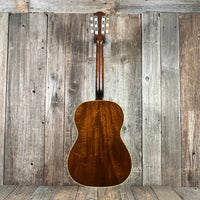 SOLD - Gibson LG - 1 1963 Sunburst - Mahar's Vintage Guitars