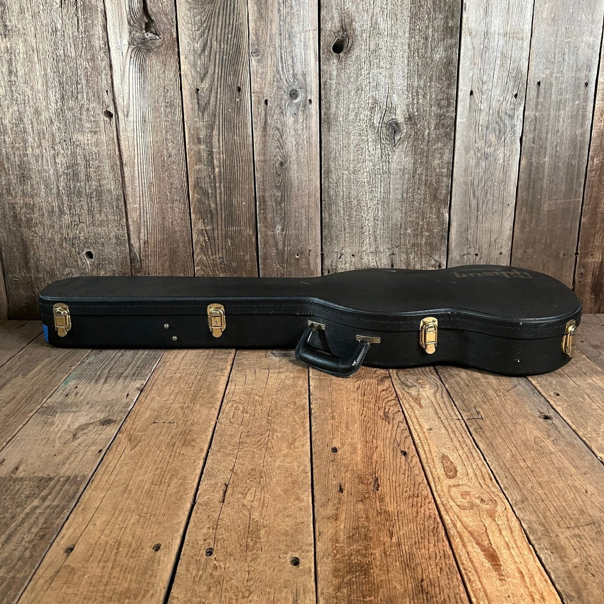 SOLD - Gibson LP SG Standard Authentic Custom Art & Historic '62 2005 Cherry - Mahar's Vintage Guitars