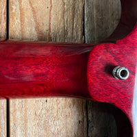 SOLD - Gibson LP SG Standard Authentic Custom Art & Historic '62 2005 Cherry - Mahar's Vintage Guitars