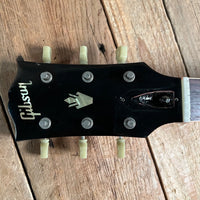 SOLD - Gibson LP SG Standard Authentic Custom Art & Historic '62 2005 Cherry - Mahar's Vintage Guitars