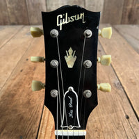 SOLD - Gibson LP SG Standard Authentic Custom Art & Historic '62 2005 Cherry - Mahar's Vintage Guitars