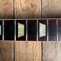 SOLD - Gibson LP SG Standard Authentic Custom Art & Historic '62 2005 Cherry - Mahar's Vintage Guitars