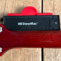 SOLD - Gibson LP SG Standard Authentic Custom Art & Historic '62 2005 Cherry - Mahar's Vintage Guitars