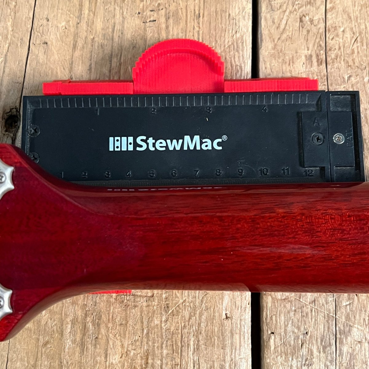 SOLD - Gibson LP SG Standard Authentic Custom Art & Historic '62 2005 Cherry - Mahar's Vintage Guitars