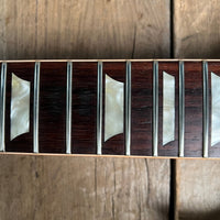 SOLD - Gibson LP SG Standard Authentic Custom Art & Historic '62 2005 Cherry - Mahar's Vintage Guitars