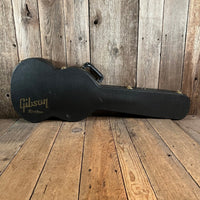 SOLD - Gibson LP SG Standard Authentic Custom Art & Historic '62 2005 Cherry - Mahar's Vintage Guitars