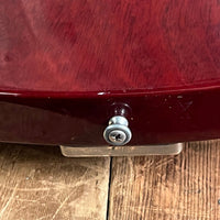 SOLD - Gibson LP SG Standard Authentic Custom Art & Historic '62 2005 Cherry - Mahar's Vintage Guitars