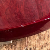 SOLD - Gibson LP SG Standard Authentic Custom Art & Historic '62 2005 Cherry - Mahar's Vintage Guitars