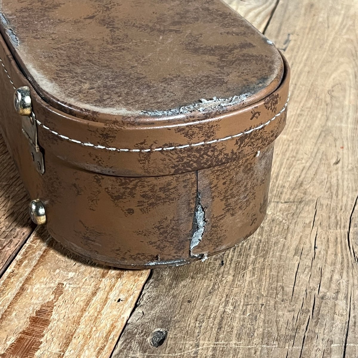 SOLD - Gibson Murphy Lab Les Paul Standard R9 Custom Shop Heavy Aged 2022 Sunburst - Mahar's Vintage Guitars