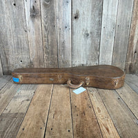 SOLD - Gibson Murphy Lab Les Paul Standard R9 Custom Shop Heavy Aged 2022 Sunburst - Mahar's Vintage Guitars