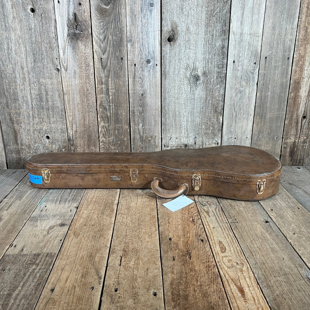 SOLD - Gibson Murphy Lab Les Paul Standard R9 Custom Shop Heavy Aged 2022 Sunburst - Mahar's Vintage Guitars