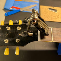 SOLD - Gibson Murphy Lab Les Paul Standard R9 Custom Shop Heavy Aged 2022 Sunburst - Mahar's Vintage Guitars