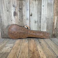 SOLD - Gibson Murphy Lab Les Paul Standard R9 Custom Shop Heavy Aged 2022 Sunburst - Mahar's Vintage Guitars