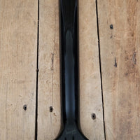 SOLD - Gibson Purple Widow Les Paul Prototype Pre Production 68 Custom Q Quilt Top 2010 - Mahar's Vintage Guitars