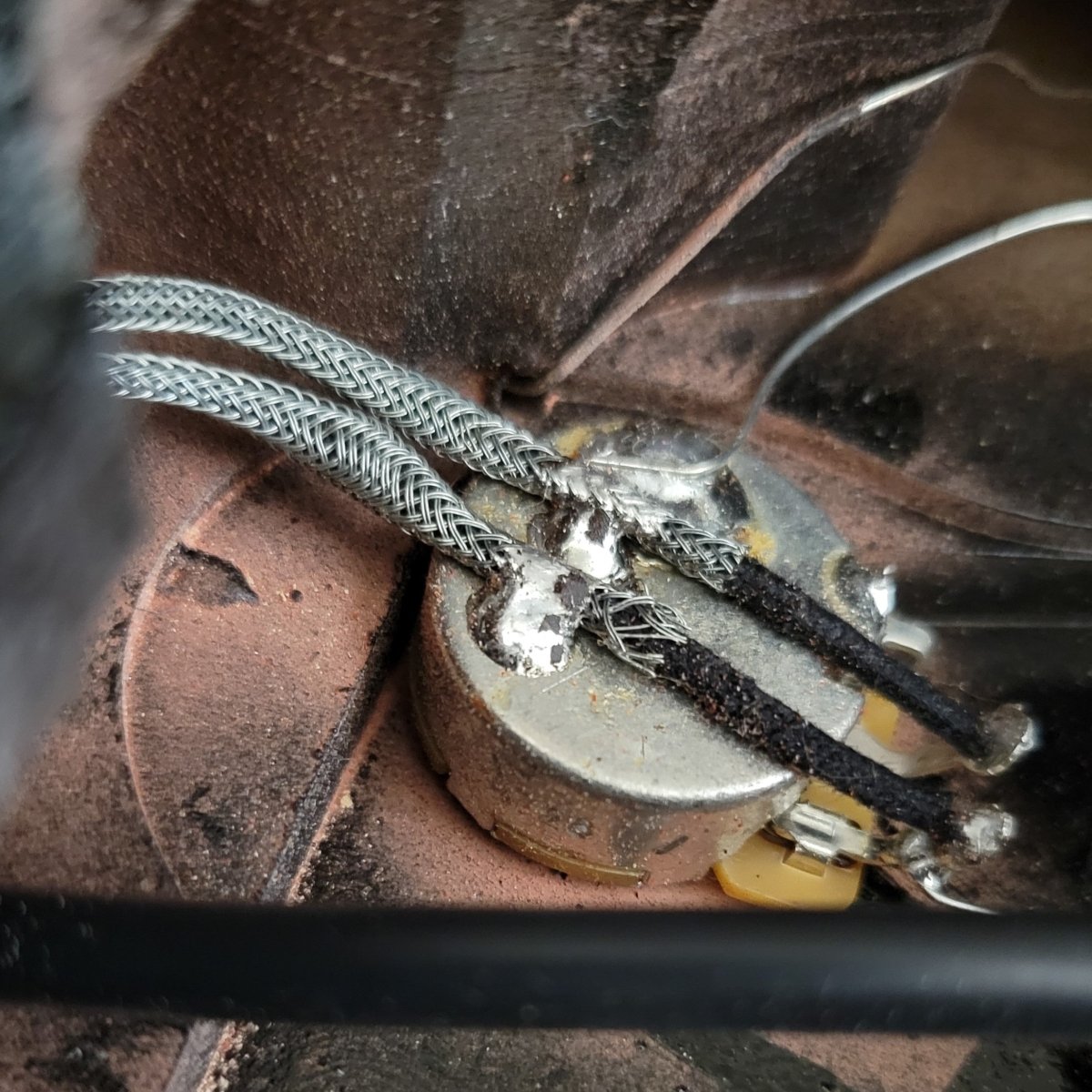 SOLD - Gibson Purple Widow Les Paul Prototype Pre Production 68 Custom Q Quilt Top 2010 - Mahar's Vintage Guitars