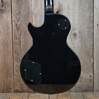 SOLD - Gibson Purple Widow Les Paul Prototype Pre Production 68 Custom Q Quilt Top 2010 - Mahar's Vintage Guitars