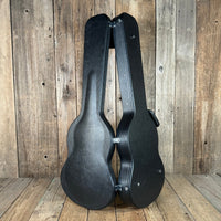 SOLD - Gibson SG Custom 1961 30th Anniversary Limited Edition TV Yellow 1991 - Mahar's Vintage Guitars