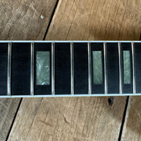 SOLD - Gibson SG Custom 1961 30th Anniversary Limited Edition TV Yellow 1991 - Mahar's Vintage Guitars