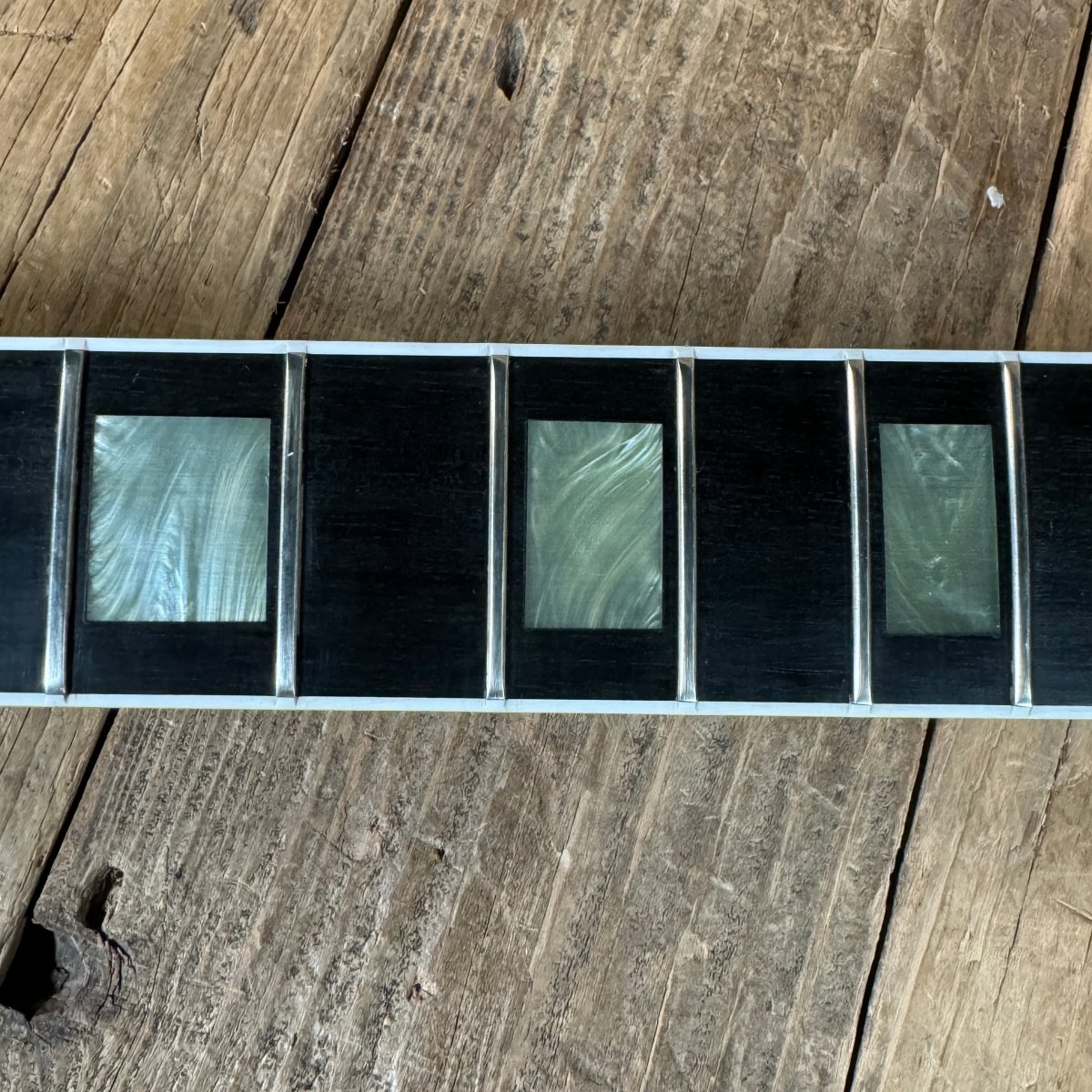 SOLD - Gibson SG Custom 1961 30th Anniversary Limited Edition TV Yellow 1991 - Mahar's Vintage Guitars