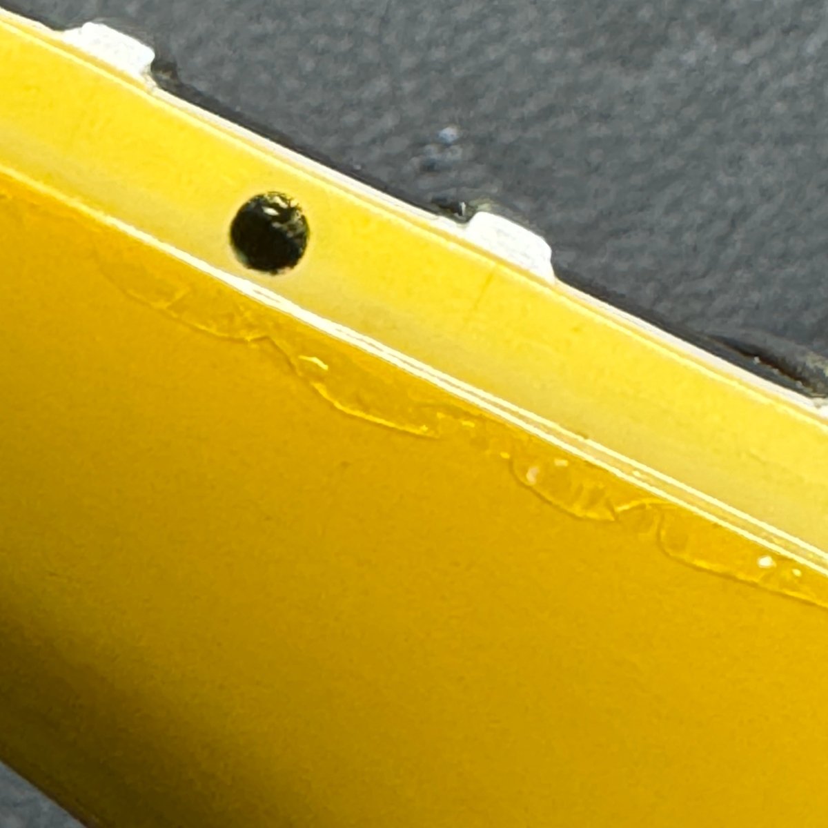 SOLD - Gibson SG Custom 1961 30th Anniversary Limited Edition TV Yellow 1991 - Mahar's Vintage Guitars