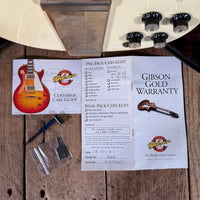 SOLD - Gibson SG Les Paul Custom '63 Custom Art & Historic Alpine White Maestro Vibrola 2003 - Mahar's Vintage Guitars