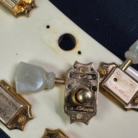 SOLD - Gibson SG Les Paul Custom '63 Custom Art & Historic Alpine White Maestro Vibrola 2003 - Mahar's Vintage Guitars