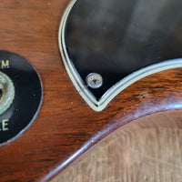 SOLD - Gibson SG Standard with Rare Orig Case 1973 or 1974 - Mahar's Vintage Guitars